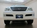 Blizzard White Pearl - GX 470 Photo No. 3