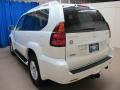 Blizzard White Pearl - GX 470 Photo No. 6