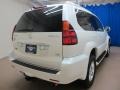 Blizzard White Pearl - GX 470 Photo No. 9
