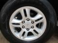  2004 GX 470 Wheel