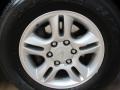  2004 GX 470 Wheel