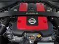 3.7 Liter DOHC 24-Valve CVTCS V6 Engine for 2010 Nissan 370Z NISMO Coupe #71520651