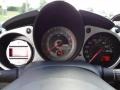  2010 370Z NISMO Coupe NISMO Coupe Gauges