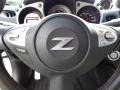 2010 Pearl White Nissan 370Z NISMO Coupe  photo #24