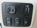 Ivory Controls Photo for 2004 Lexus GX #71520743