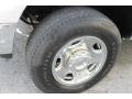Silver Metallic - F250 Super Duty Lariat FX4 Off Road Crew Cab 4x4 Photo No. 21