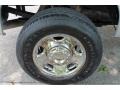 Silver Metallic - F250 Super Duty Lariat FX4 Off Road Crew Cab 4x4 Photo No. 25