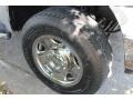 Silver Metallic - F250 Super Duty Lariat FX4 Off Road Crew Cab 4x4 Photo No. 26