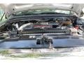 Silver Metallic - F250 Super Duty Lariat FX4 Off Road Crew Cab 4x4 Photo No. 28