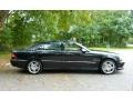 2003 Obsidian Black Metallic Mercedes-Benz S 55 AMG Sedan  photo #4