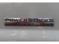 Silver Metallic - F250 Super Duty Lariat FX4 Off Road Crew Cab 4x4 Photo No. 34