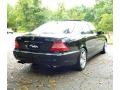 Obsidian Black Metallic - S 55 AMG Sedan Photo No. 5