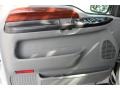 Silver Metallic - F250 Super Duty Lariat FX4 Off Road Crew Cab 4x4 Photo No. 35