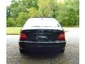 Obsidian Black Metallic - S 55 AMG Sedan Photo No. 6