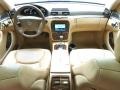 2003 Mercedes-Benz S Java Interior Dashboard Photo