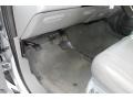 Silver Metallic - F250 Super Duty Lariat FX4 Off Road Crew Cab 4x4 Photo No. 41