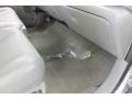 Silver Metallic - F250 Super Duty Lariat FX4 Off Road Crew Cab 4x4 Photo No. 42