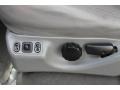 Silver Metallic - F250 Super Duty Lariat FX4 Off Road Crew Cab 4x4 Photo No. 43