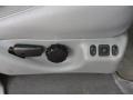 Silver Metallic - F250 Super Duty Lariat FX4 Off Road Crew Cab 4x4 Photo No. 44