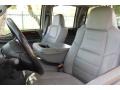 Silver Metallic - F250 Super Duty Lariat FX4 Off Road Crew Cab 4x4 Photo No. 45