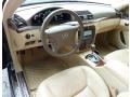 2003 Mercedes-Benz S Java Interior Prime Interior Photo