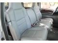 Silver Metallic - F250 Super Duty Lariat FX4 Off Road Crew Cab 4x4 Photo No. 46