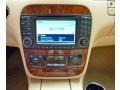 2003 Mercedes-Benz S Java Interior Controls Photo