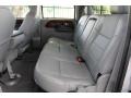 Silver Metallic - F250 Super Duty Lariat FX4 Off Road Crew Cab 4x4 Photo No. 51