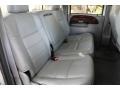 Silver Metallic - F250 Super Duty Lariat FX4 Off Road Crew Cab 4x4 Photo No. 52