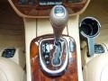 2003 Mercedes-Benz S Java Interior Transmission Photo