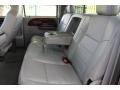Silver Metallic - F250 Super Duty Lariat FX4 Off Road Crew Cab 4x4 Photo No. 53