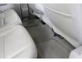 Silver Metallic - F250 Super Duty Lariat FX4 Off Road Crew Cab 4x4 Photo No. 56