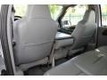 Silver Metallic - F250 Super Duty Lariat FX4 Off Road Crew Cab 4x4 Photo No. 57
