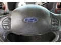 Silver Metallic - F250 Super Duty Lariat FX4 Off Road Crew Cab 4x4 Photo No. 62