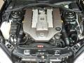 5.4 Liter AMG Supercharged SOHC 24-Valve V8 Engine for 2003 Mercedes-Benz S 55 AMG Sedan #71521266