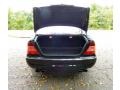 Obsidian Black Metallic - S 55 AMG Sedan Photo No. 35