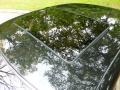 Obsidian Black Metallic - S 55 AMG Sedan Photo No. 37
