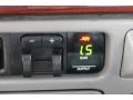 Silver Metallic - F250 Super Duty Lariat FX4 Off Road Crew Cab 4x4 Photo No. 70