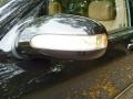 Obsidian Black Metallic - S 55 AMG Sedan Photo No. 40