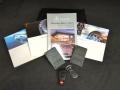 2003 Mercedes-Benz S 55 AMG Sedan Books/Manuals