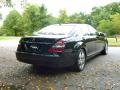 Black - S 550 Sedan Photo No. 5