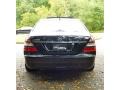 Black - S 550 Sedan Photo No. 6