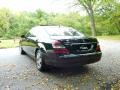 Black - S 550 Sedan Photo No. 7