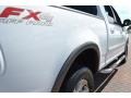 2002 Oxford White Ford F150 FX4 SuperCrew 4x4  photo #17