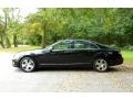 Black - S 550 Sedan Photo No. 10