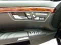 Black - S 550 Sedan Photo No. 12