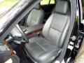 Black - S 550 Sedan Photo No. 13