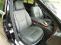 Black - S 550 Sedan Photo No. 23