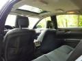 Black - S 550 Sedan Photo No. 26