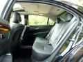 Black - S 550 Sedan Photo No. 28